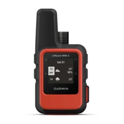 InReach Mini 2 Flame Red