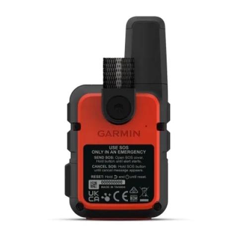InReach Mini 2 Flame Red