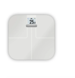 Index S2 Smart Scale White