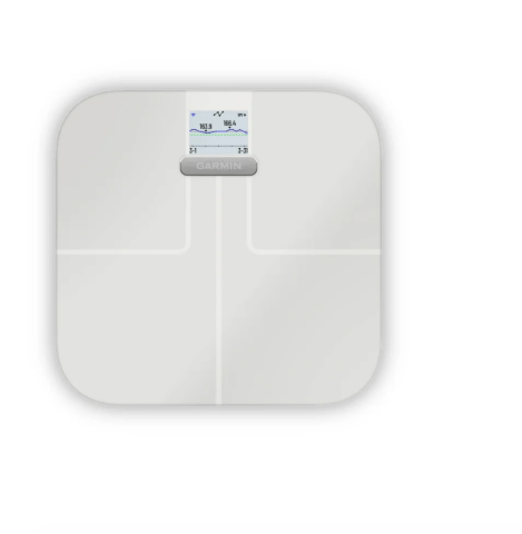 Index S2 Smart Scale White