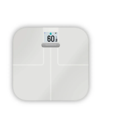 Index S2 Smart Scale White