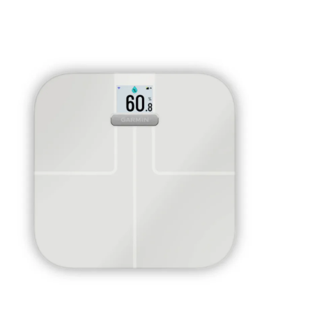 Index S2 Smart Scale White