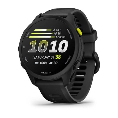 Forerunner 70 Black