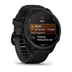 Часы для бега Garmin Forerunner 70 Black