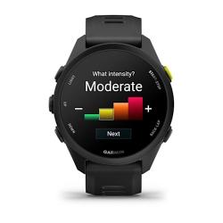 Часы для бега Garmin Forerunner 70 Black