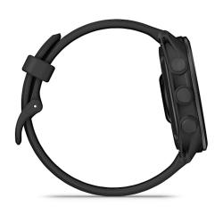 Часы для бега Garmin Forerunner 70 Black