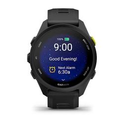 Часы для бега Garmin Forerunner 70 Black