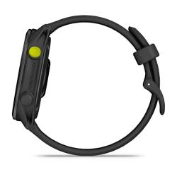 Часы для бега Garmin Forerunner 70 Black