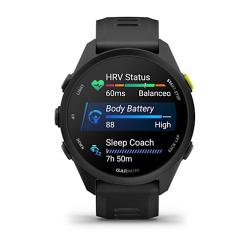 Часы для бега Garmin Forerunner 70 Black
