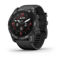 Garmin Epix Gen 2 vs Fenix 7: AMOLED или MIP — что выбрать