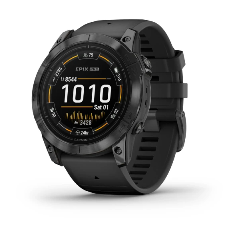 Мультиспортивные часы Garmin Epix Pro (Gen 2)