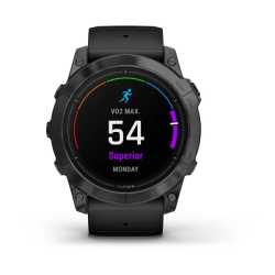 Мультиспортивные часы Garmin Epix Pro (Gen 2)