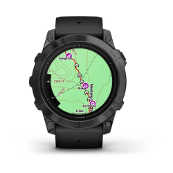 Мультиспортивные часы Garmin Epix Pro (Gen 2)