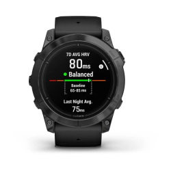 Мультиспортивные часы Garmin Epix Pro (Gen 2)
