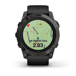 Мультиспортивные часы Garmin Epix Pro (Gen 2)