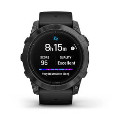 Мультиспортивные часы Garmin Epix Pro (Gen 2)