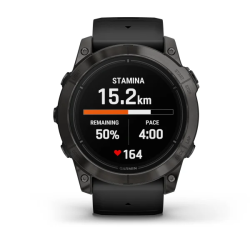 Мультиспортивные часы Garmin Epix Pro (Gen 2)