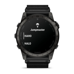 Тактические смарт-часы Garmin Tactix 7 – Edition Premium tactical GPS watch with adaptive colour display