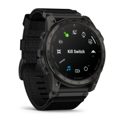 Тактические смарт-часы Garmin Tactix 7 – Edition Premium tactical GPS watch with adaptive colour display