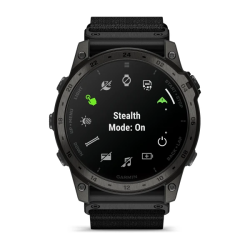 Тактические смарт-часы Garmin Tactix 7 – Edition Premium tactical GPS watch with adaptive colour display