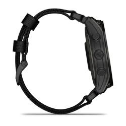 Тактические смарт-часы Garmin Tactix 7 – Edition Premium tactical GPS watch with adaptive colour display