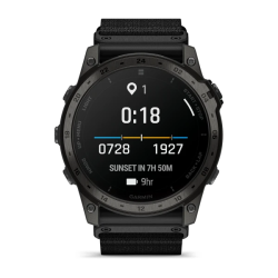 Тактические смарт-часы Garmin Tactix 7 – Edition Premium tactical GPS watch with adaptive colour display