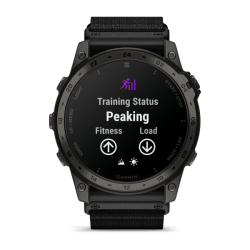 Тактические смарт-часы Garmin Tactix 7 – Edition Premium tactical GPS watch with adaptive colour display