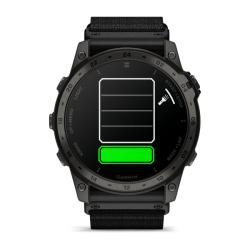 Тактические смарт-часы Garmin Tactix 7 – Edition Premium tactical GPS watch with adaptive colour display