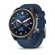 Quatix 8 – 47 mm, AMOLED Marine GPS Smartwatch