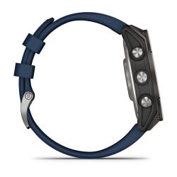 Quatix 8 – 47 mm, AMOLED Marine GPS Smartwatch