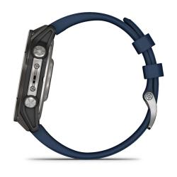 Quatix 8 – 47 mm, AMOLED Marine GPS Smartwatch