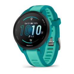 Forerunner 165 Music Turquoise/Aqua
