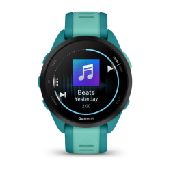 Forerunner 165 Music Turquoise/Aqua