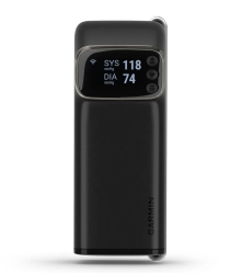 Index BPM Smart Blood Pressure Monitor