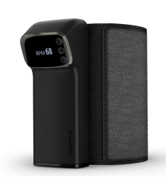Index BPM Smart Blood Pressure Monitor