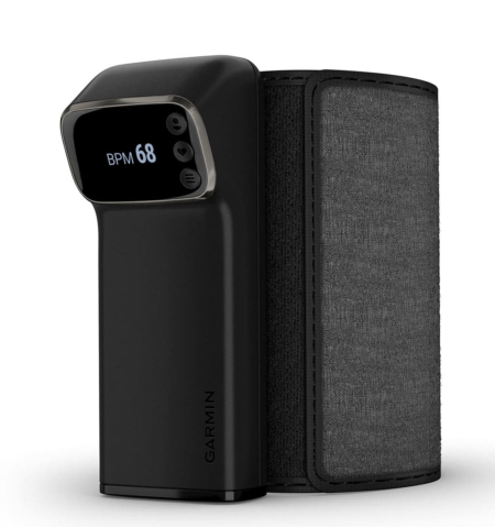 Index BPM Smart Blood Pressure Monitor