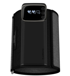 Index BPM Smart Blood Pressure Monitor