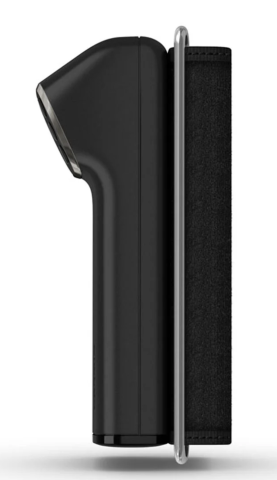 Index BPM Smart Blood Pressure Monitor