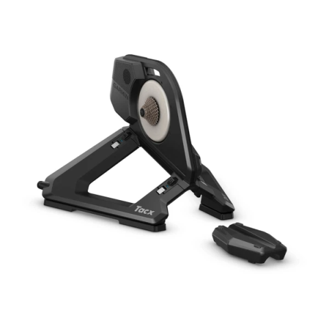 Garmin Tacx NEO 3M Smart Trainer Direct-drive Smart Trainer with Pre-installed SHIMANO/SRAM 11-speed Cassette
