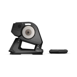 Garmin Tacx NEO 3M Smart Trainer Direct-drive Smart Trainer with Pre-installed SHIMANO/SRAM 11-speed Cassette
