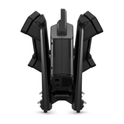 Garmin Tacx NEO 3M Smart Trainer Direct-drive Smart Trainer with Pre-installed SHIMANO/SRAM 11-speed Cassette