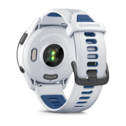 Спортивные часы для бега Garmin Forerunner 265 Black Bezel