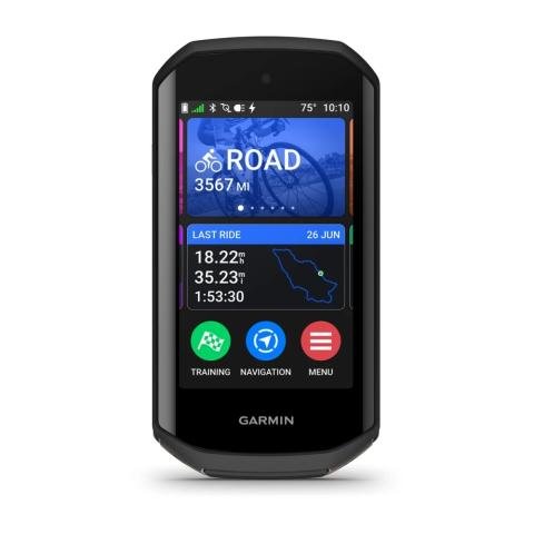 Garmin Edge 1050 Device Only