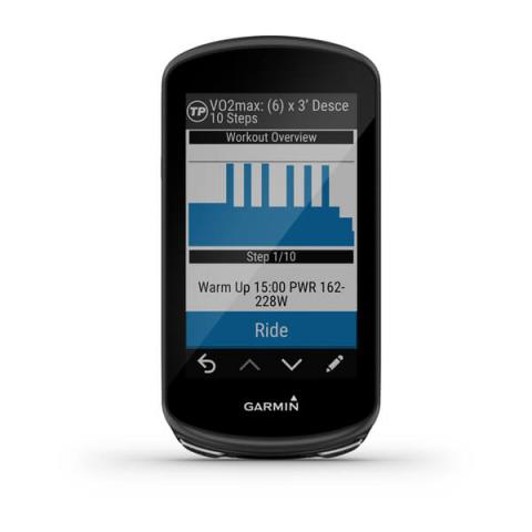 Edge 1030 Plus Bundle