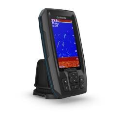 Garmin STRIKER PLUS WW WITH TRANSDUCER