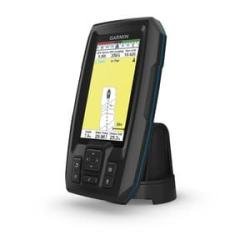 Garmin STRIKER PLUS WW WITH TRANSDUCER