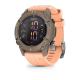 Descent G2 Paloma with Shell Pink Band
