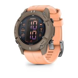 Descent G2 Paloma with Shell Pink Band