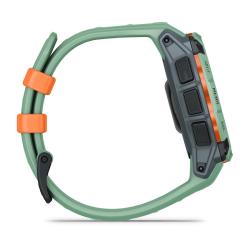 Тактические часы Garmin Instinct 3 – 45 мм, Neotropic