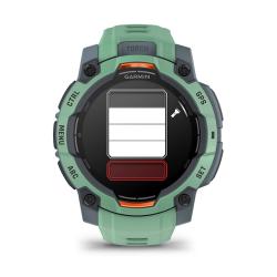 Тактические часы Garmin Instinct 3 – 45 мм, Neotropic